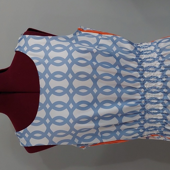 Gretchen scott dress sleeveless Size large - Picture 2 of 4